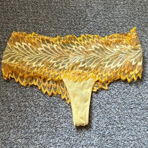 La Perla thong